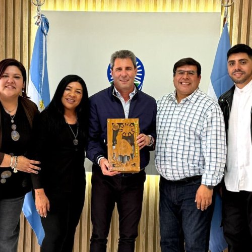 La presidencia del concejo deliberante la mantiene el PJ en 9 de Julio, gracias al voto de la oposición