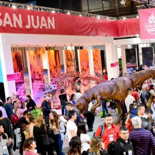 San Juan ofrecerá una experiencia inmersiva y atractiva en la Feria Internacional de Turismo