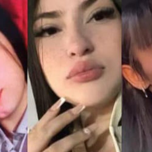 El país conmocionado por el triple crimen de las chicas en Florencio Varela