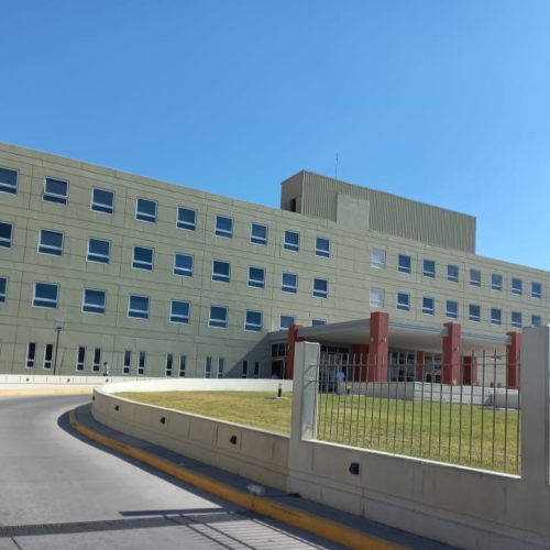 Los Berros: un operario sufrió la amputación de una mano mientras manipulaba una máquina