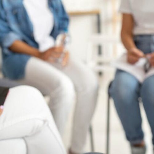 Taller “Construyendo Bienestar: Autoestima, Salud Mental y Emociones” en Fiorito