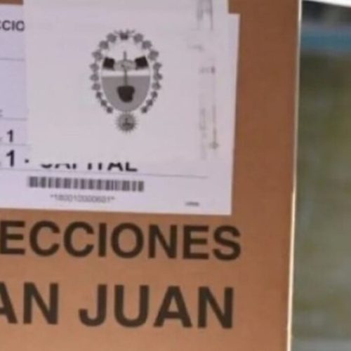 ¿Qué pasa si no voy a votar?