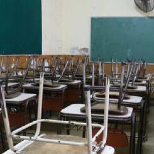 CTERA convoca a paro nacional docente para el martes 14 de octubre: no habrá clases en todo el país