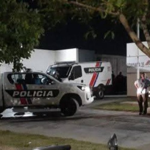 Dolor en San Juan: un niño murió tras recibir un disparo en Rawson