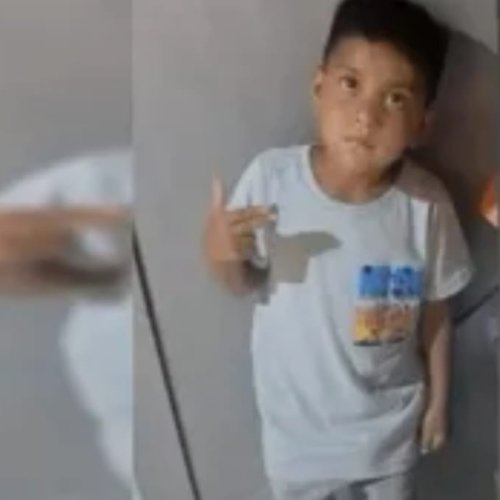 San Juan llora la pérdida del niño baleado en Rawson: “Justicia por un inocente”
