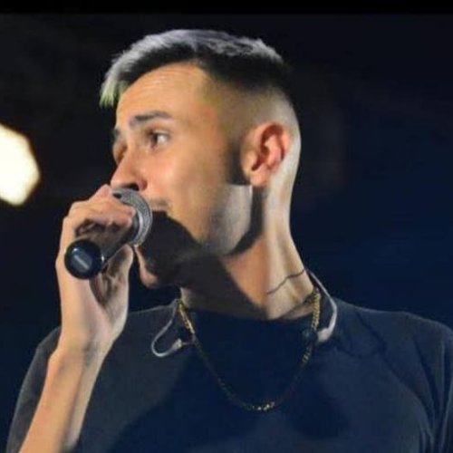 Juan Cruz Rufino, otra vez en el ojo de la tormenta: lo denunciaron por violencia de género