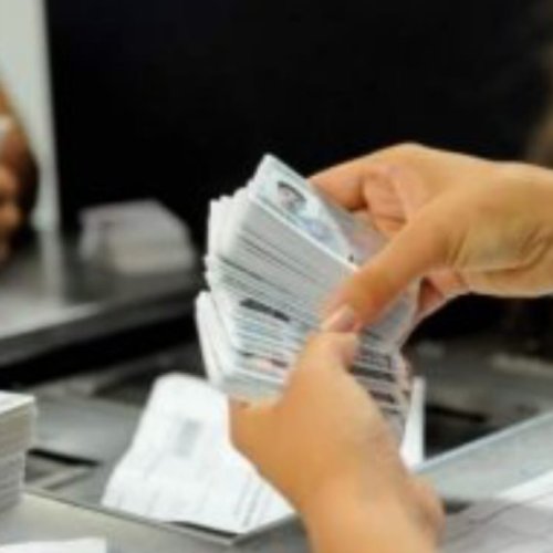 Gobierno entregará en delegaciones los DNI realizados en Operativos San Juan Cerca