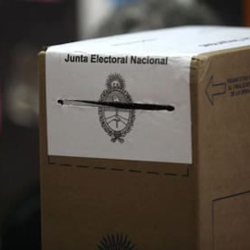 Comenzó la veda electoral: ¿qué está prohibido hacer y hasta qué día rige?