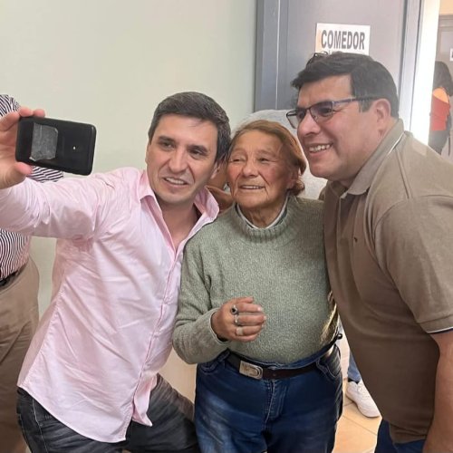 Contundente triunfo de Fuerza San Juan en 9 de Julio