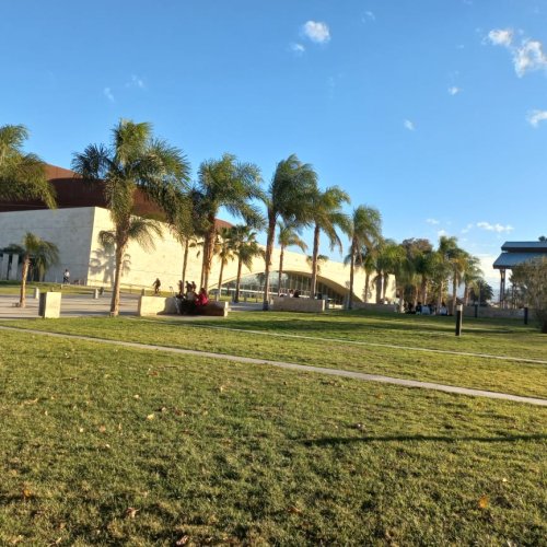 El calorcito se hace sentir este fin de semana