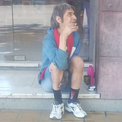 Encuentran en Capital a una mujer que llevaba más de un día desaparecida
