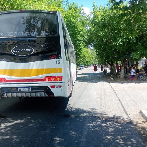 Trágico siniestro en Rawson: ciclista de 75 años perdió la vida