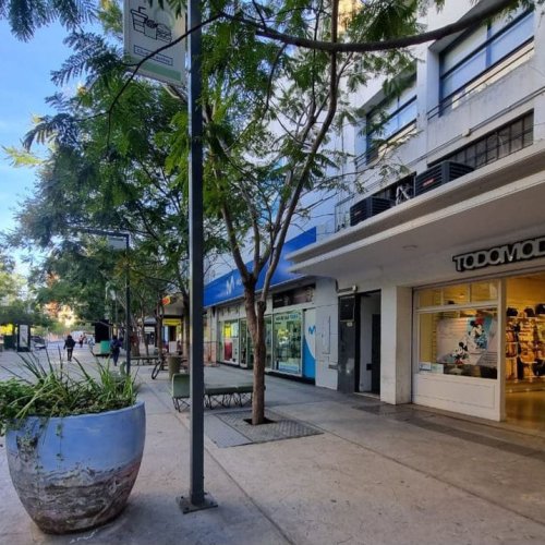 Mirá cómo funcionará el comercio en San Juan este fin de semana largo