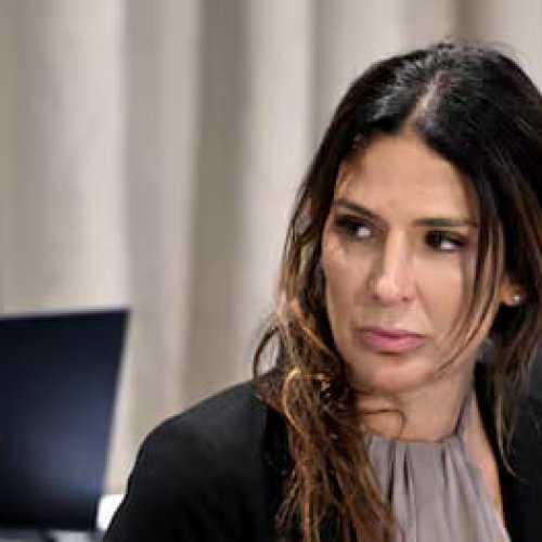 Destituyeron a la jueza Julieta Makintach por el escándalo en el caso Maradona