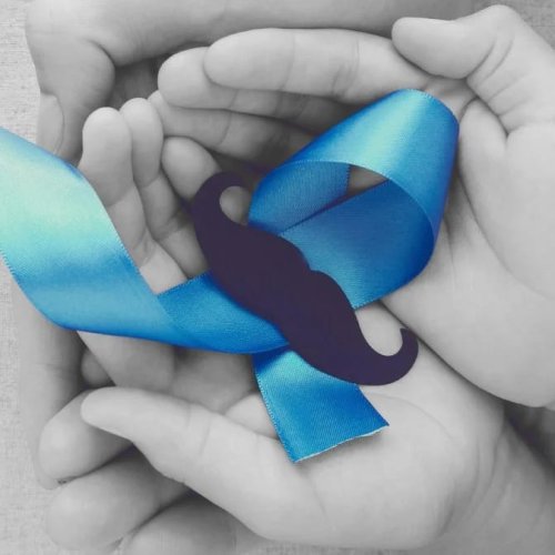Noviembre Azul: Juntos por la Prevención del Cáncer de Próstata en Ullum
