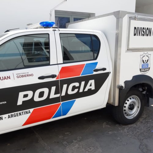 9 de Julio de luto: una descarga eléctrica provocó la muerte de una adolescente