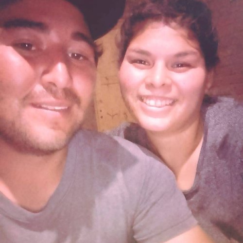 Albardón: una pareja necesita un hogar con urgencia