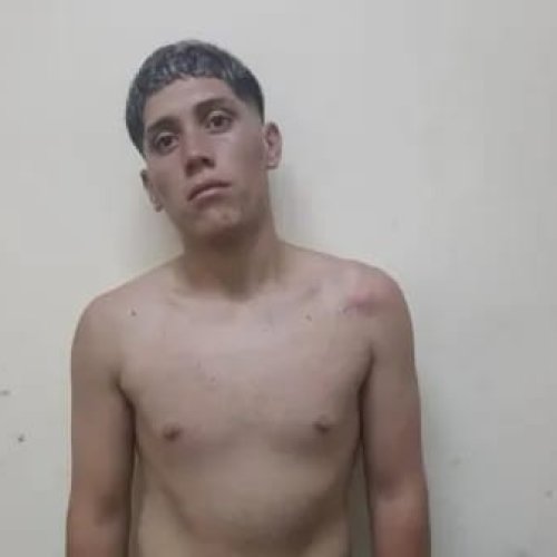 Chimbas: arrestan a un joven que escalaba paredes para robar en el Barrio Ara San Juan