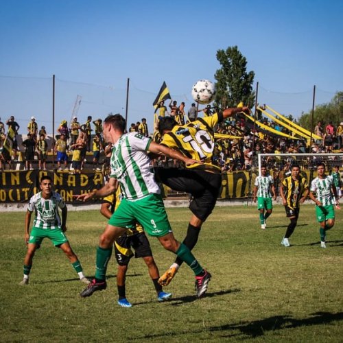 Choque (🥶) decisivo: Desamparados y Atenas van por el pase a la final del Clausura