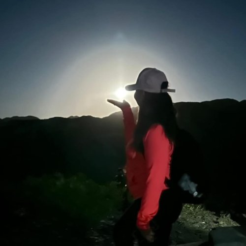 San Martín invita a vivir una experiencia única bajo la Super Luna Llena de diciembre