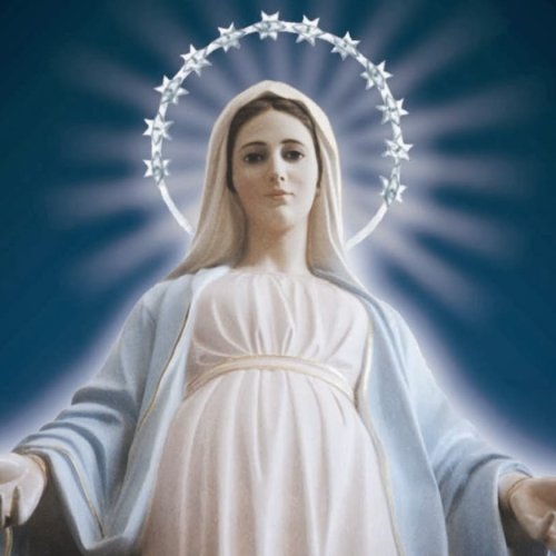 En el Día de la Medalla Milagrosa: la oración para pedir gracias