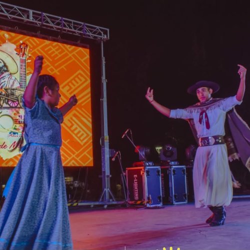 El brillo local toma el escenario: se viene el Festival del Carrerito Sanjuanino