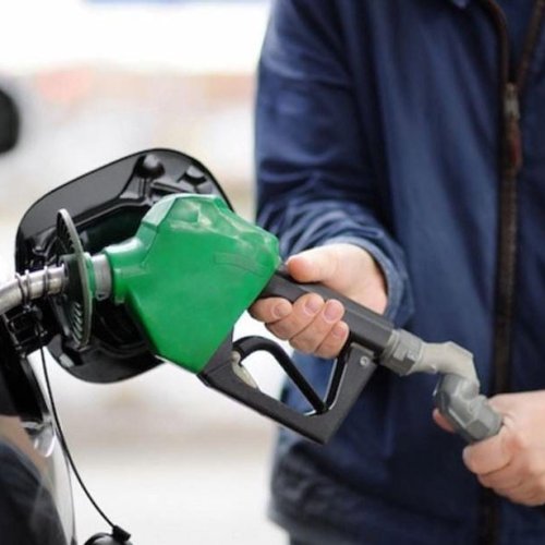 Suben otra vez los combustibles y así comienzó diciembre en San Juan