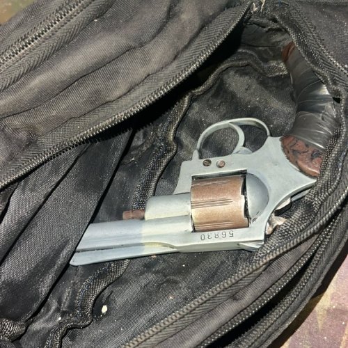 Más de 20 personas detenidas y armas de fuego secuestradas en Capital