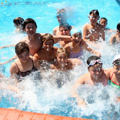 Viví un verano inolvidable: ya podés inscribirte en las Colonias 2026 en Ullum