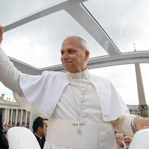 El Papa abre la puerta a una futura visita a Argentina y Uruguay