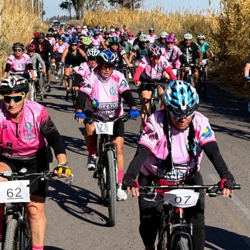 BiciTour “Aniversario”: inscripciones y todos los detalles