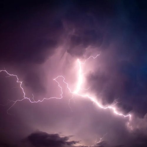 ¡Atención!: alerta por fuertes tormentas para este jueves y viernes