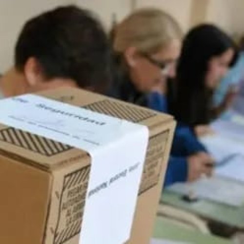 Ya podés consultar el cronograma de pago si fuiste autoridad de mesa en las elecciones legislativas 2025