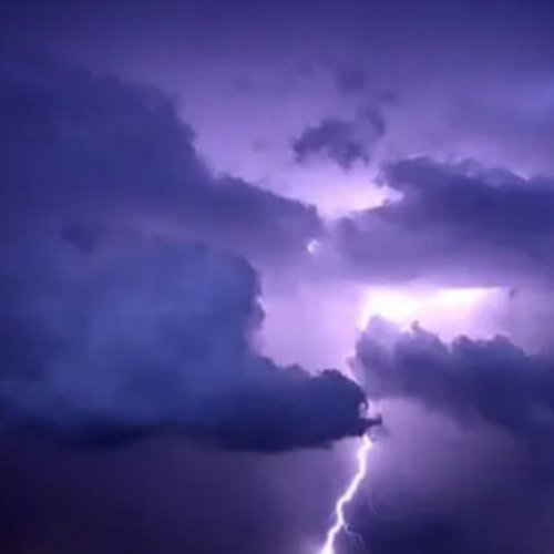 Alerta por tormenta: tene en cuenta las recomendaciones