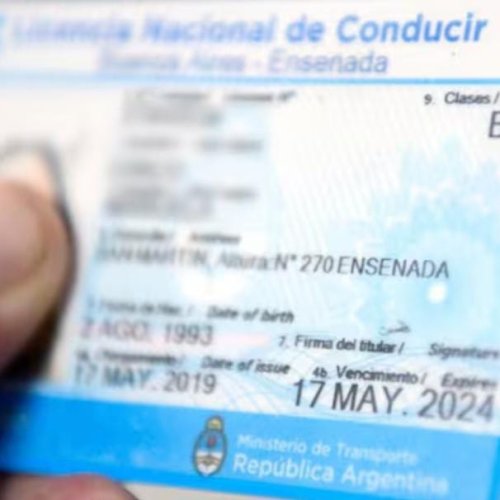 Instrucción gratuita para sacar el carnet de conducir profesional