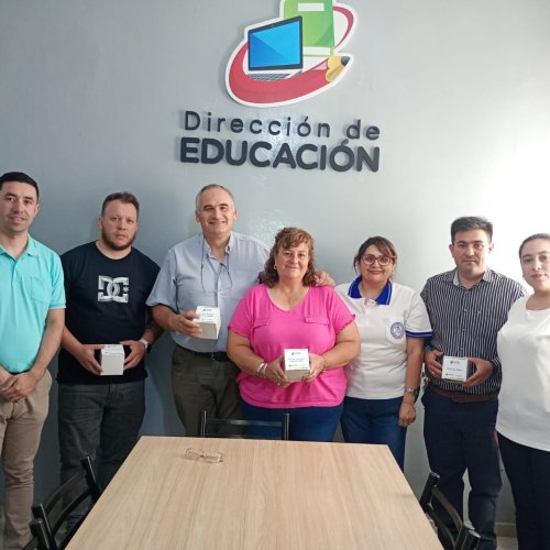 San Martín entregó medallas a los egresados del ciclo lectivo 2025