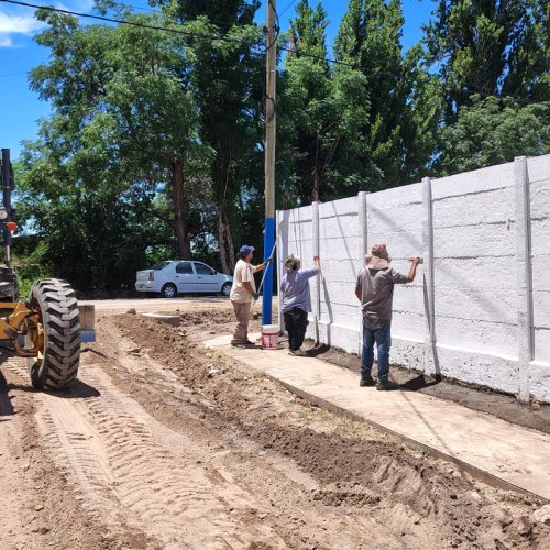 Martes 16: el día que Loteo Torino se renueva