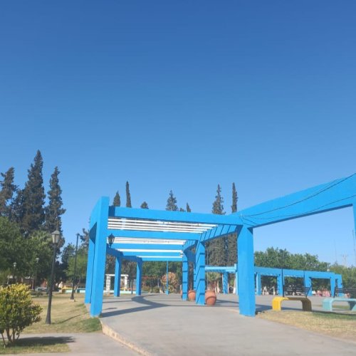 Clima cálido acompañará el feriado por Malvinas