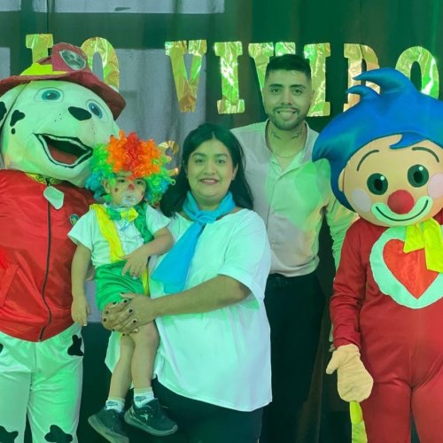 Una noche de sueños, talento y emoción: así fue la Gala Anual 2025 del Centro Educativo y Recreativo 9 de Julio