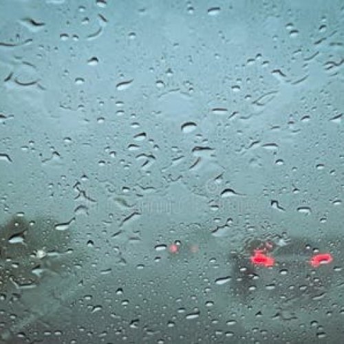 Alerta por tormentas: Protección Civil pide extremar precauciones