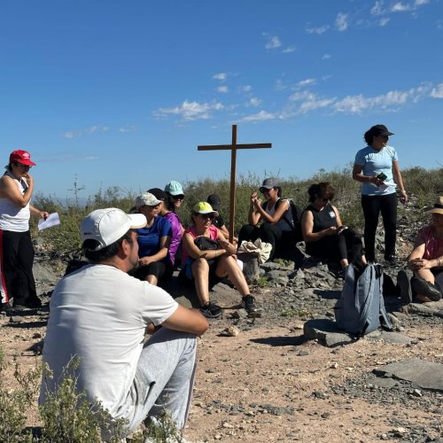 Docentes de Capital eligieron San Martín para cierre de ciclo lectivo 2025