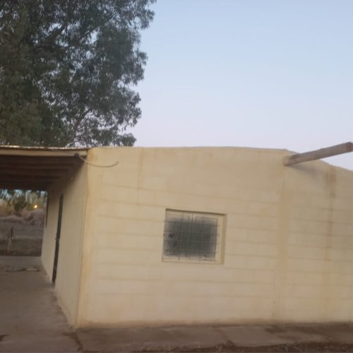 Todos los domingos habrá misa en la Gruta María Auxiliadora de La Majadita