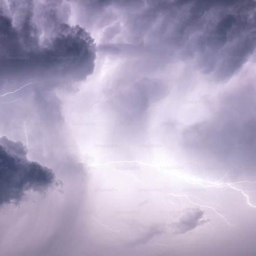 Calor y tormentas marcan el cierre del último lunes del año: departamentos afectados