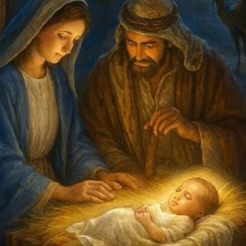 Ullum reaviva la ilusión con el tradicional Belén Viviente este domingo