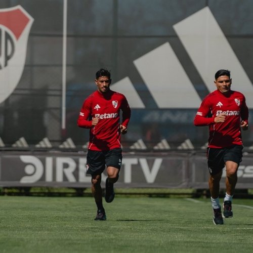 River Plate realizará su pretemporada 2026 en San Martín de los Andes