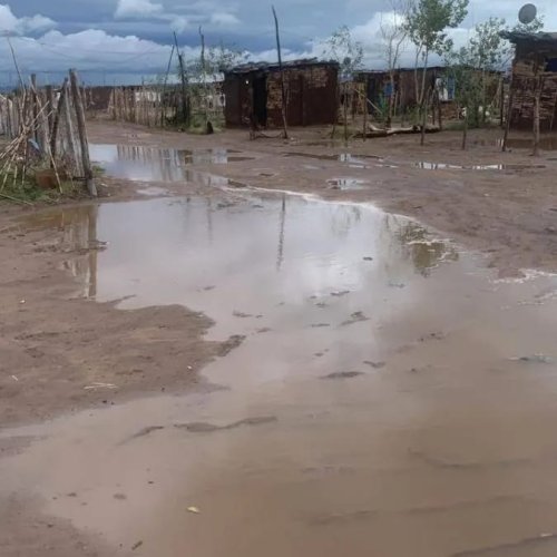El Ministerio de Desarrollo Humano y Familia, brindó contención a 38 familias de 9 de julio