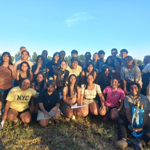 La Misión La Majadita 2026 dejó huellas de fe y alegría en el distrito