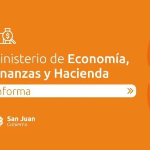 El 16 de enero se acredita el bono extraordinario de $120 mil a empleados públicos