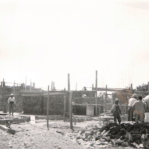 El Ministerio de Gobierno pone en valor documentos claves en la reconstrucción tras el terremoto de 1944