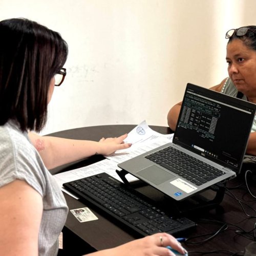 ANSES en 9 de Julio: trámites más cerca de la comunidad